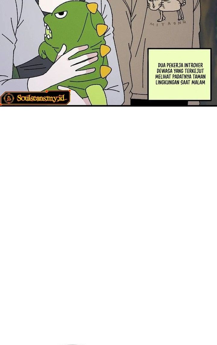 Tyranno Noh Kyung-Soo Chapter 20 - halaman 28
