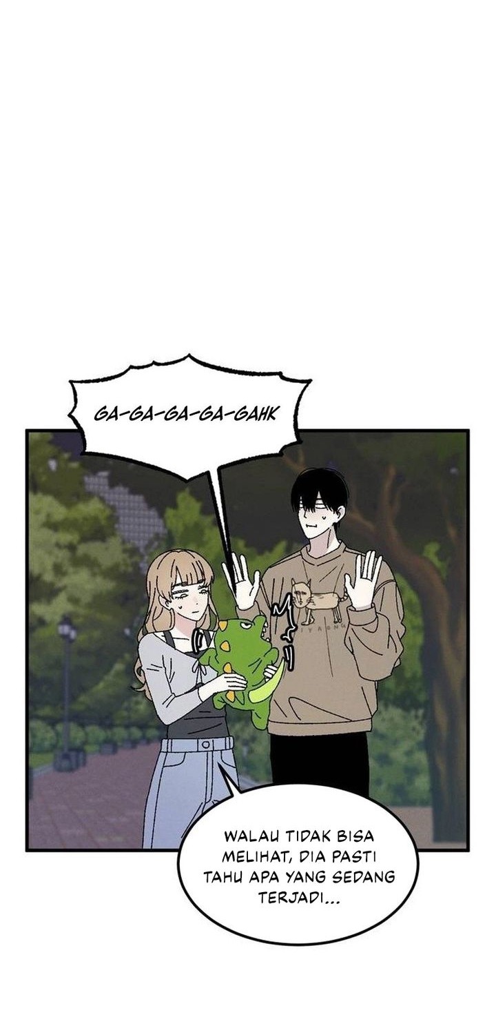 Tyranno Noh Kyung-Soo Chapter 20 - halaman 30
