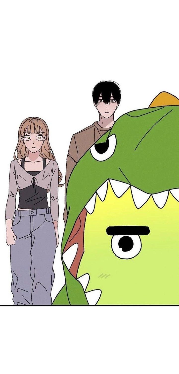 Tyranno Noh Kyung-Soo Chapter 20 - halaman 42