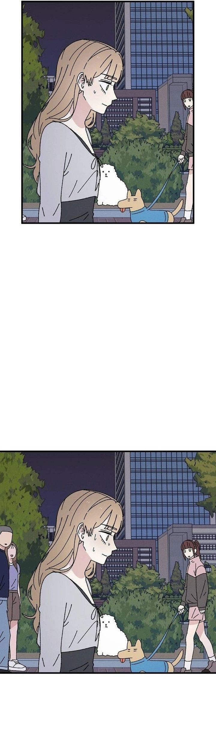 Tyranno Noh Kyung-Soo Chapter 20 - halaman 45