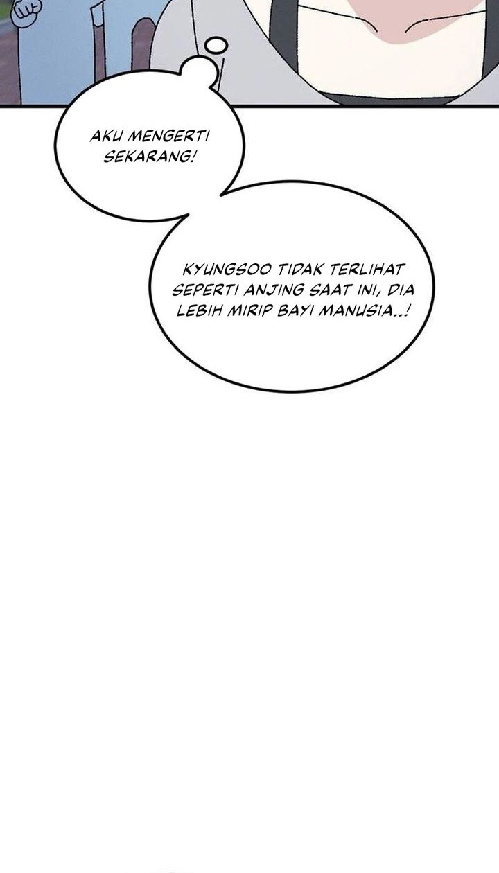 Tyranno Noh Kyung-Soo Chapter 20 - halaman 48