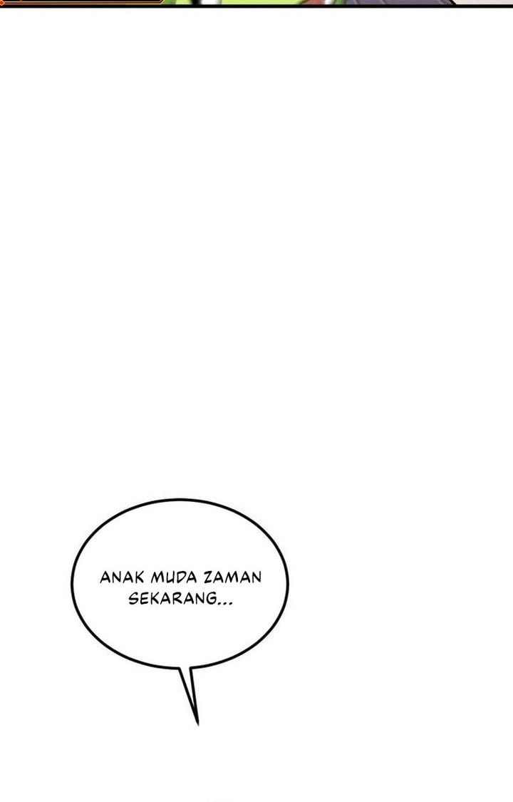 Tyranno Noh Kyung-Soo Chapter 20 - halaman 56