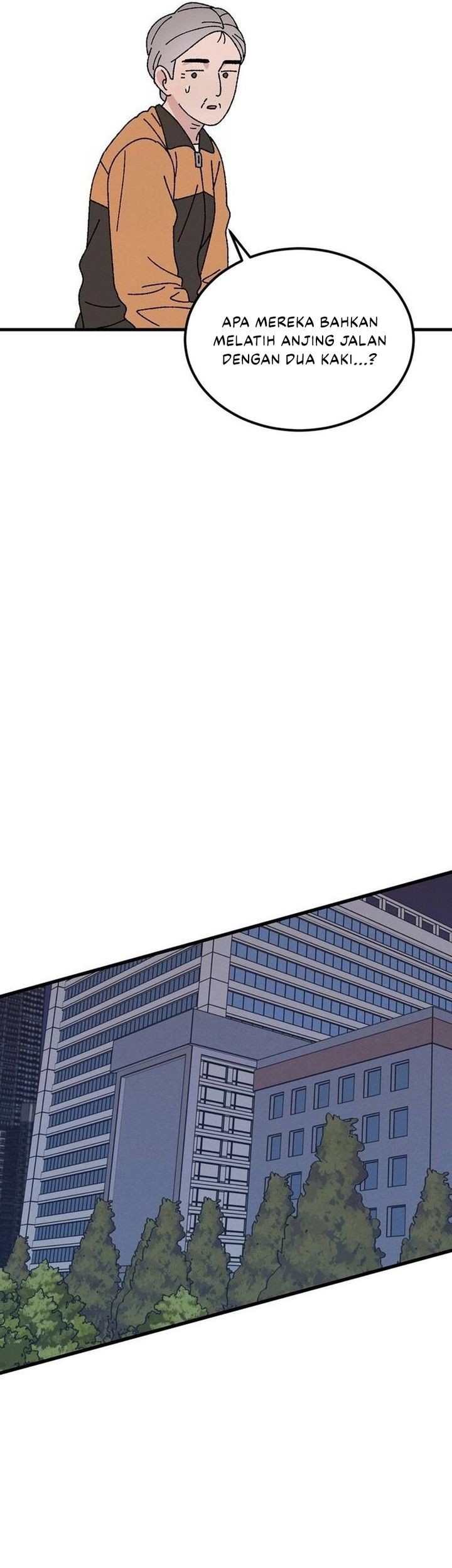 Tyranno Noh Kyung-Soo Chapter 20 - halaman 57