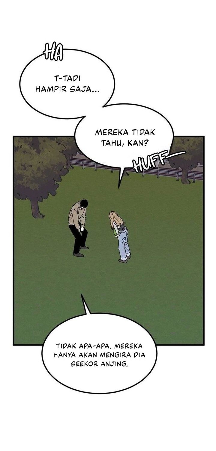 Tyranno Noh Kyung-Soo Chapter 20 - halaman 58