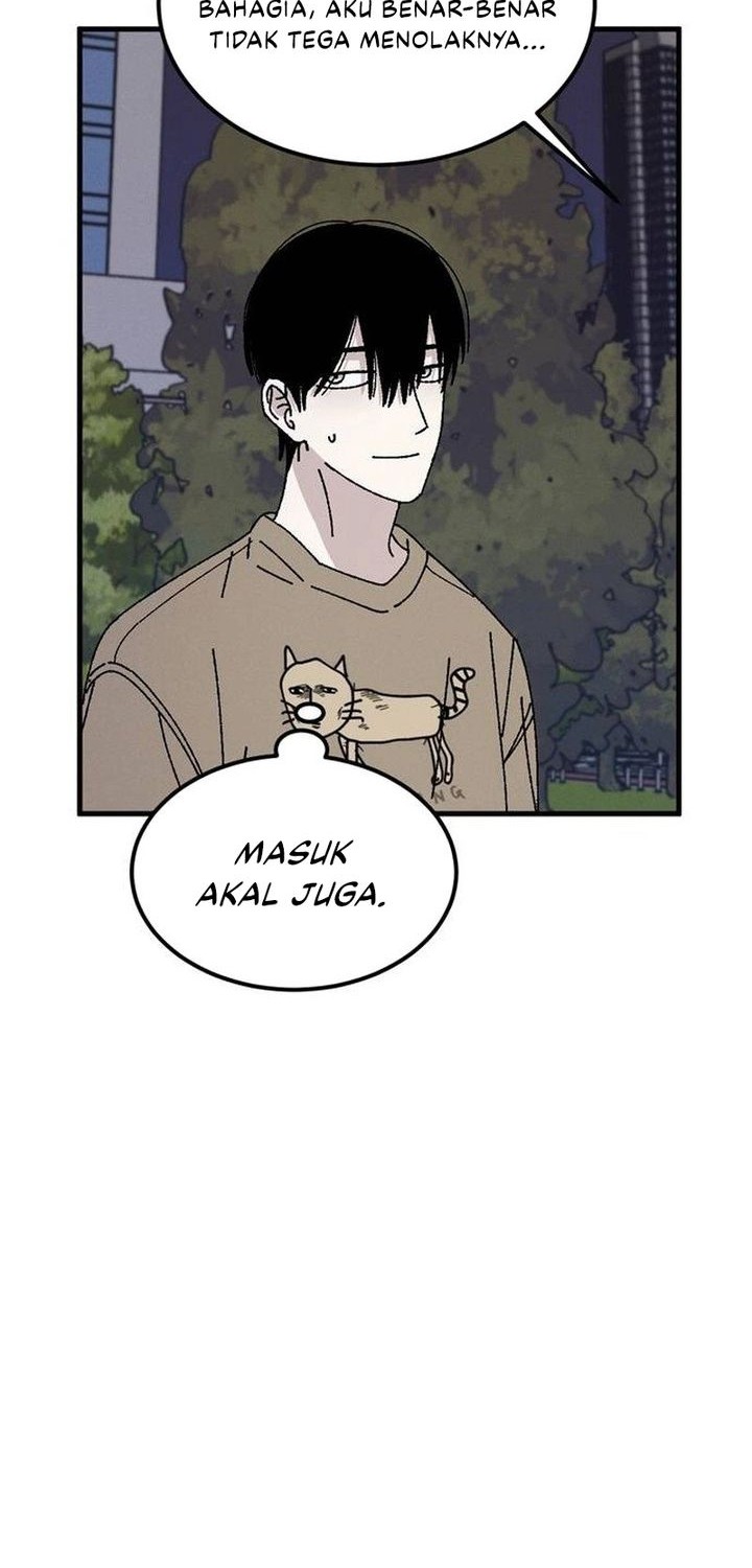 Tyranno Noh Kyung-Soo Chapter 20 - halaman 60