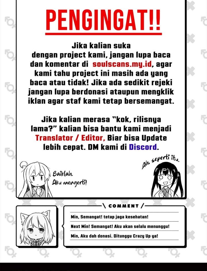 Tyranno Noh Kyung-Soo Chapter 20 - halaman 70