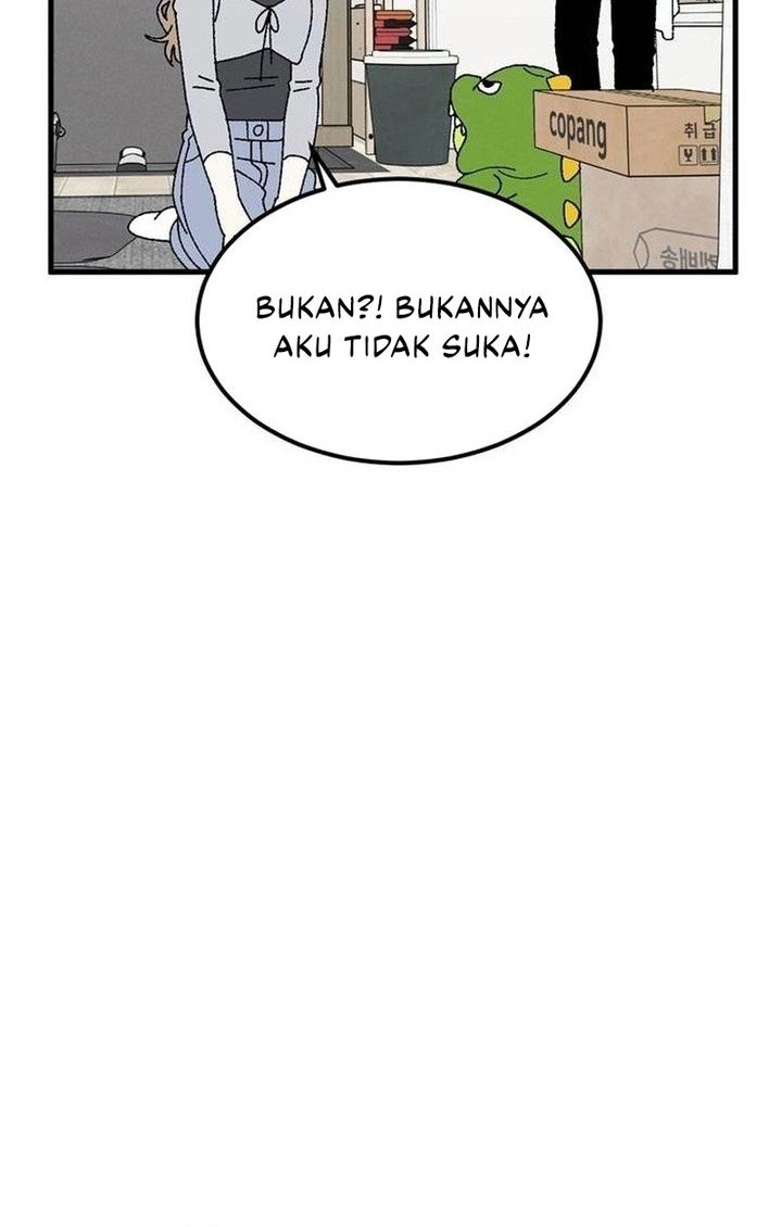 Tyranno Noh Kyung-Soo Chapter 20 - halaman 8