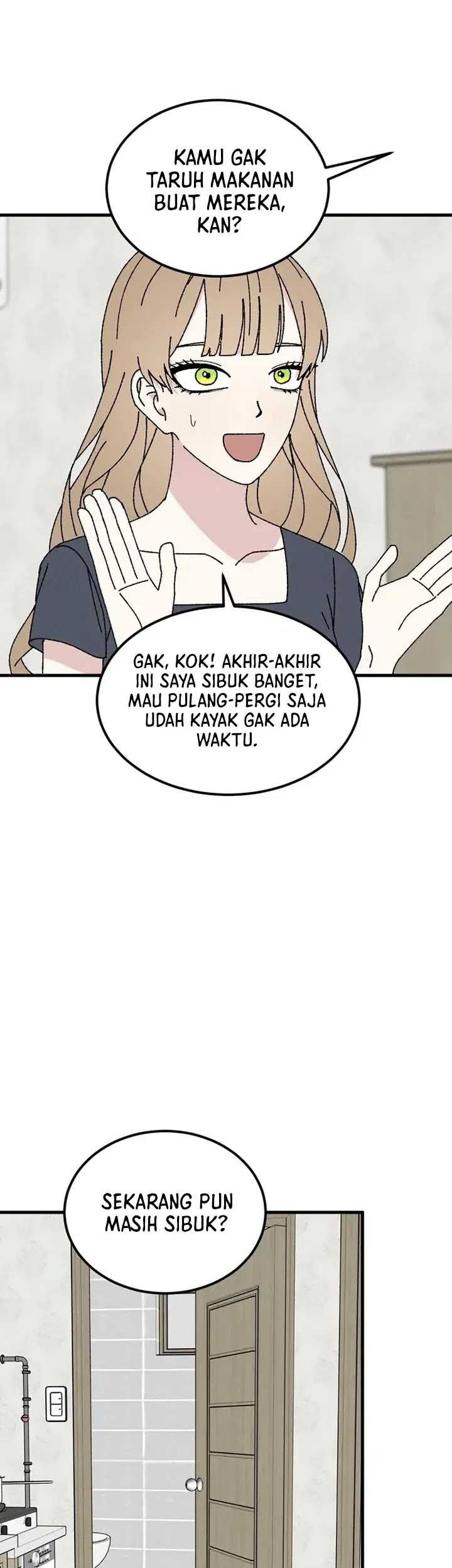 Tyranno Noh Kyung-Soo Chapter 3 - halaman 10