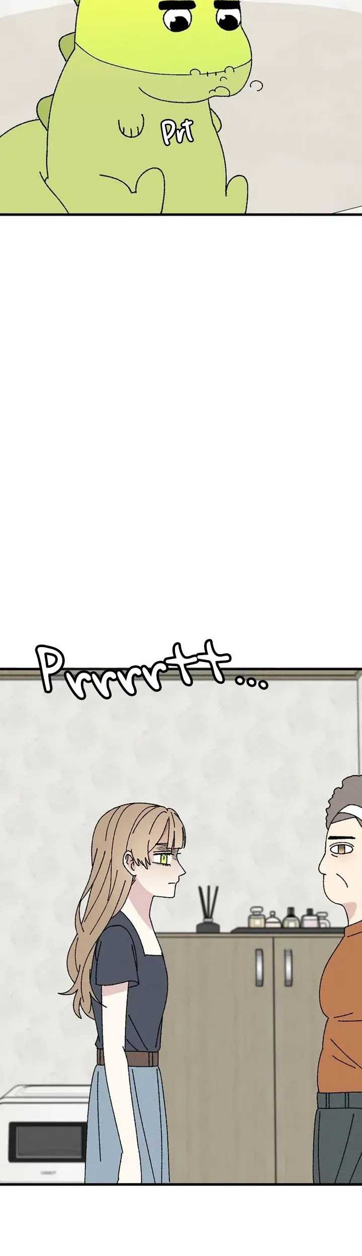Tyranno Noh Kyung-Soo Chapter 3 - halaman 13