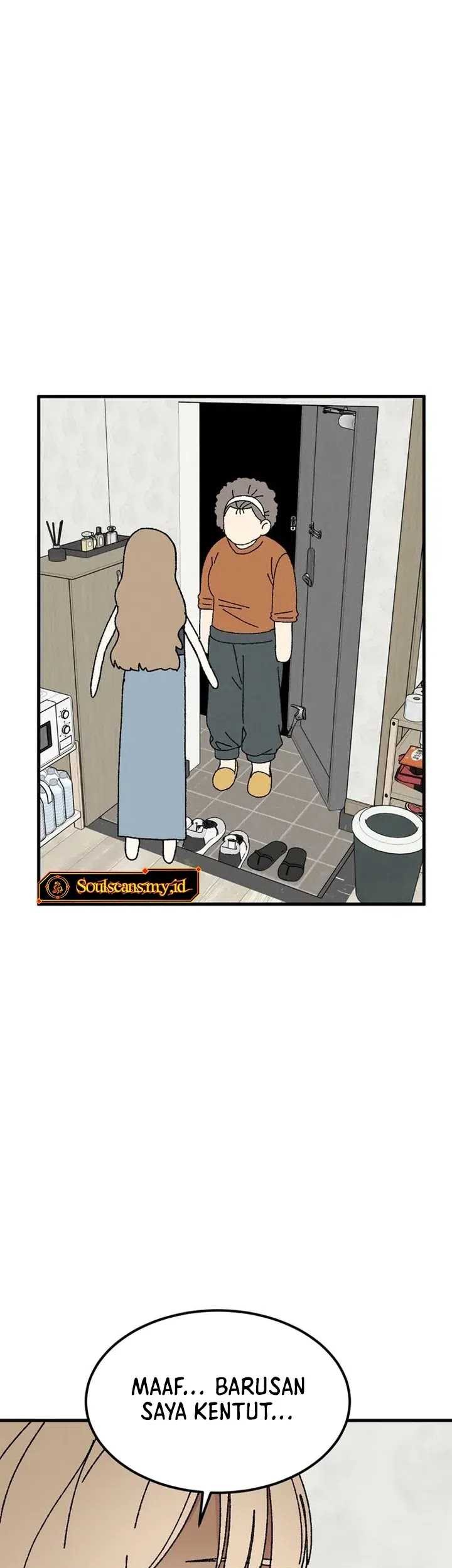 Tyranno Noh Kyung-Soo Chapter 3 - halaman 14