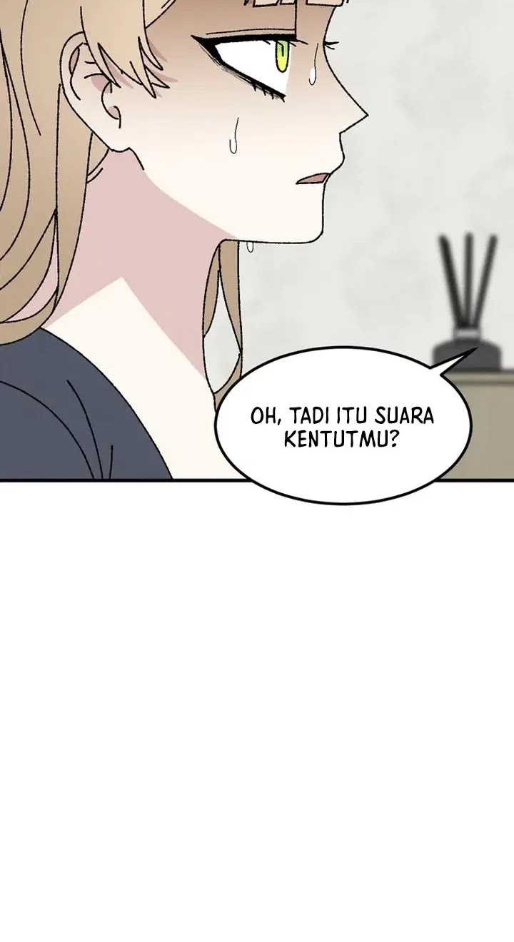 Tyranno Noh Kyung-Soo Chapter 3 - halaman 15