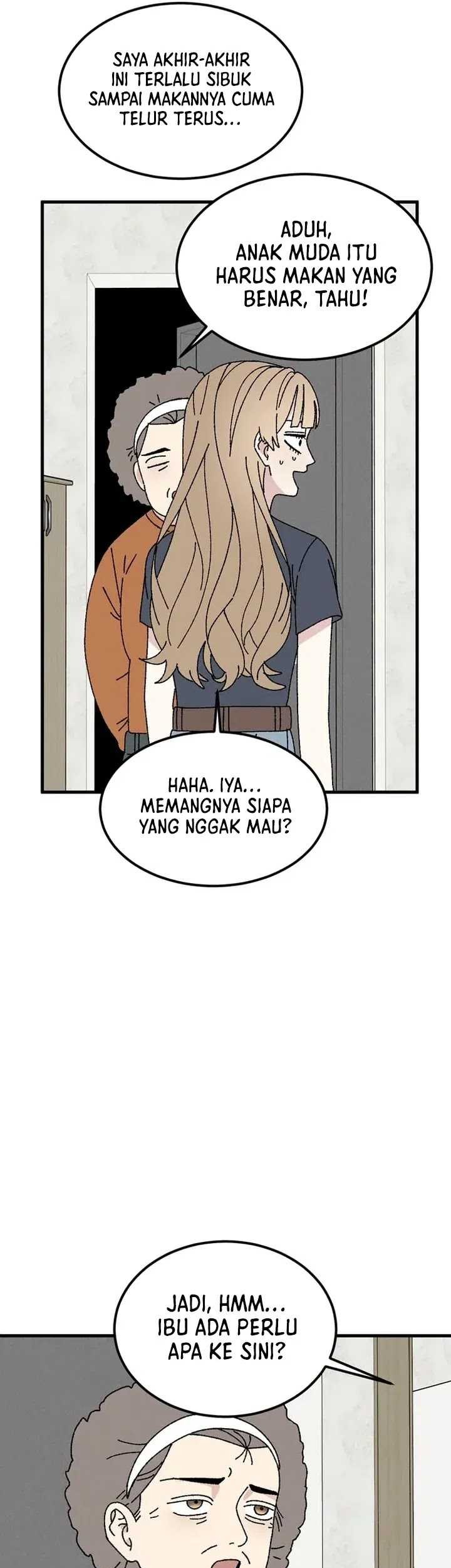 Tyranno Noh Kyung-Soo Chapter 3 - halaman 16