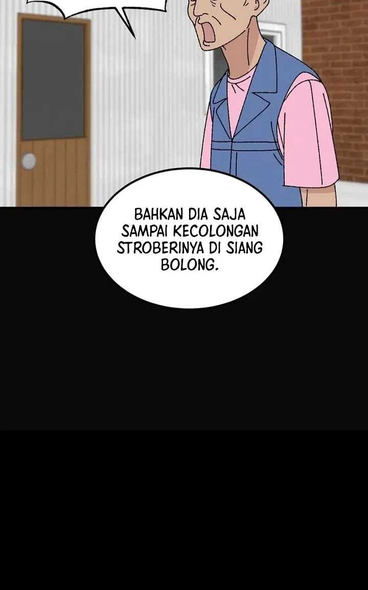 Tyranno Noh Kyung-Soo Chapter 3 - halaman 21