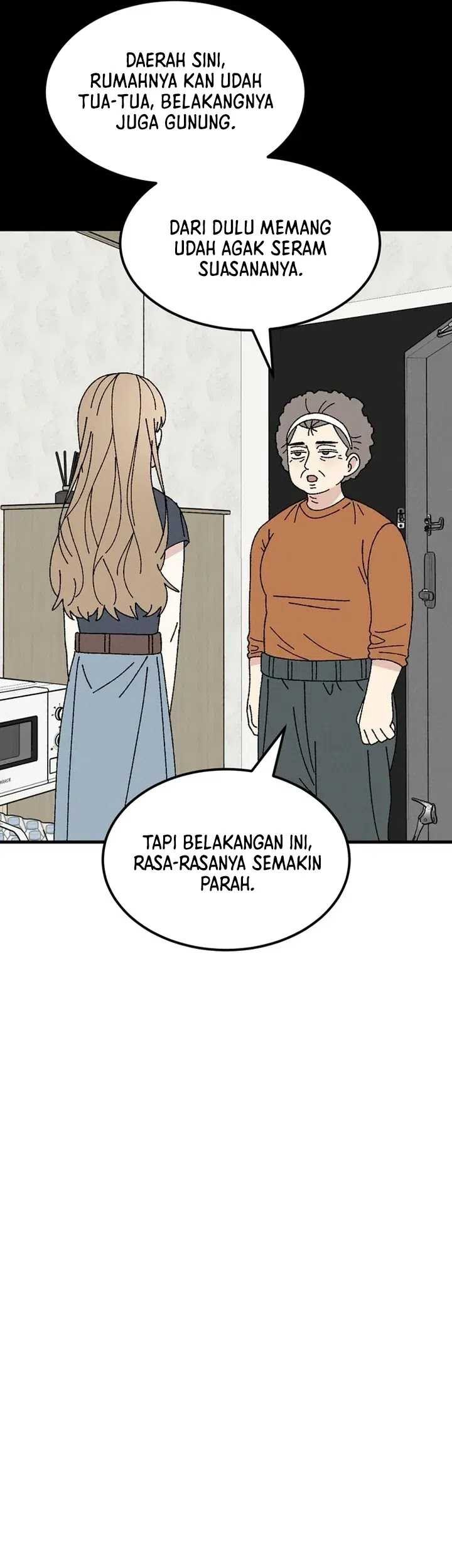 Tyranno Noh Kyung-Soo Chapter 3 - halaman 22