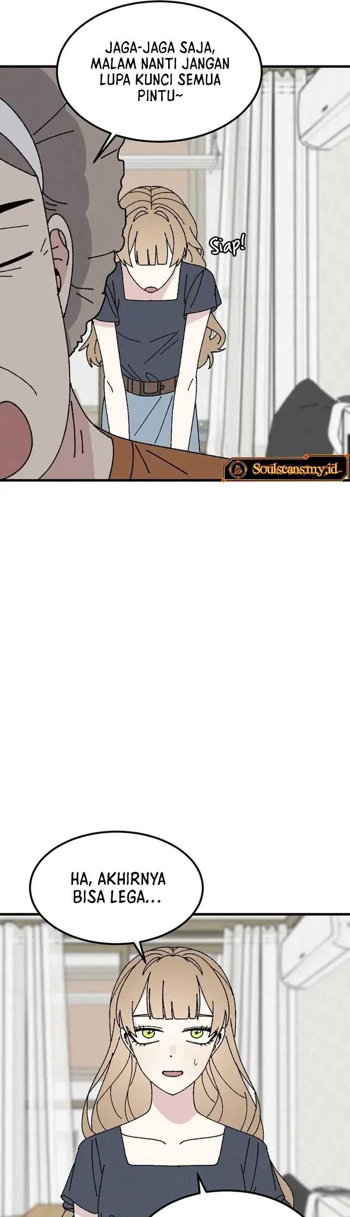 Tyranno Noh Kyung-Soo Chapter 3 - halaman 24