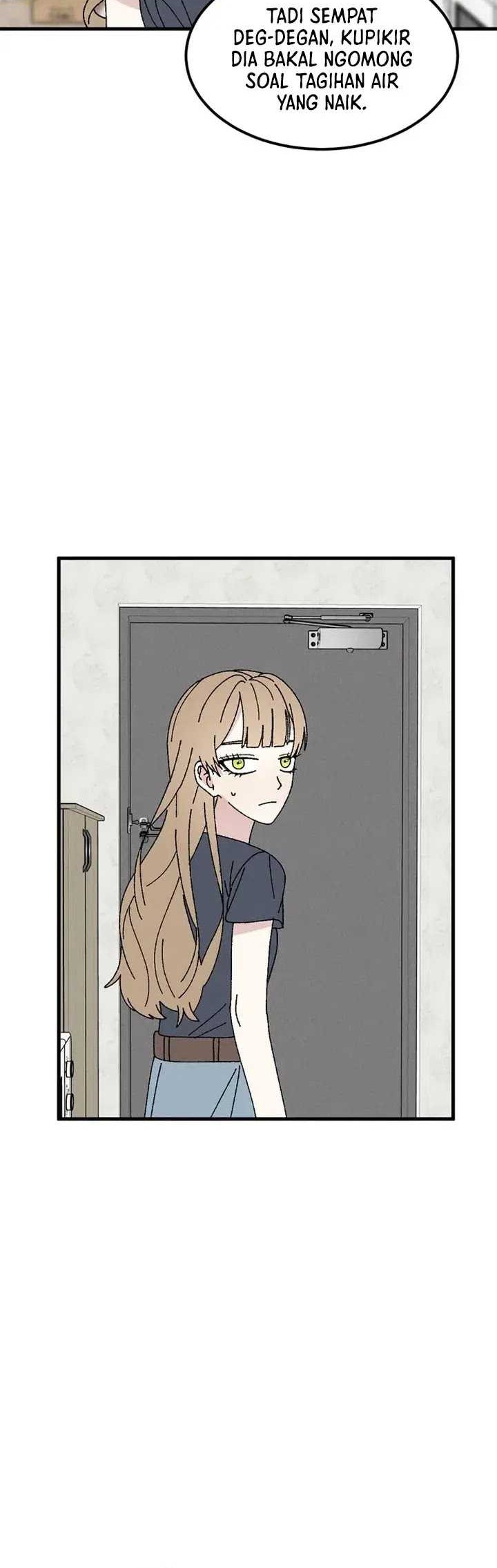 Tyranno Noh Kyung-Soo Chapter 3 - halaman 25