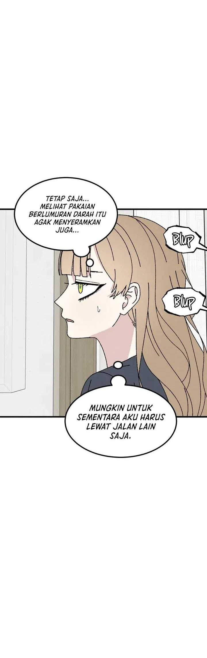 Tyranno Noh Kyung-Soo Chapter 3 - halaman 27