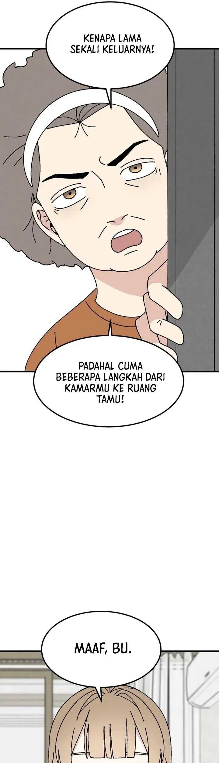 Tyranno Noh Kyung-Soo Chapter 3 - halaman 4