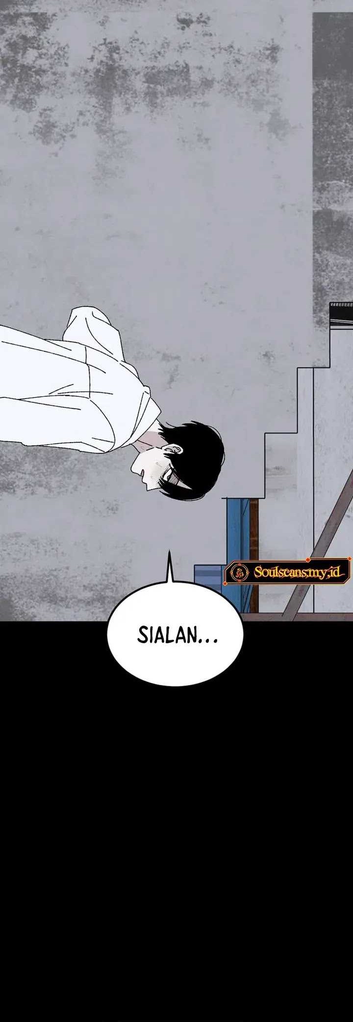 Tyranno Noh Kyung-Soo Chapter 3 - halaman 45