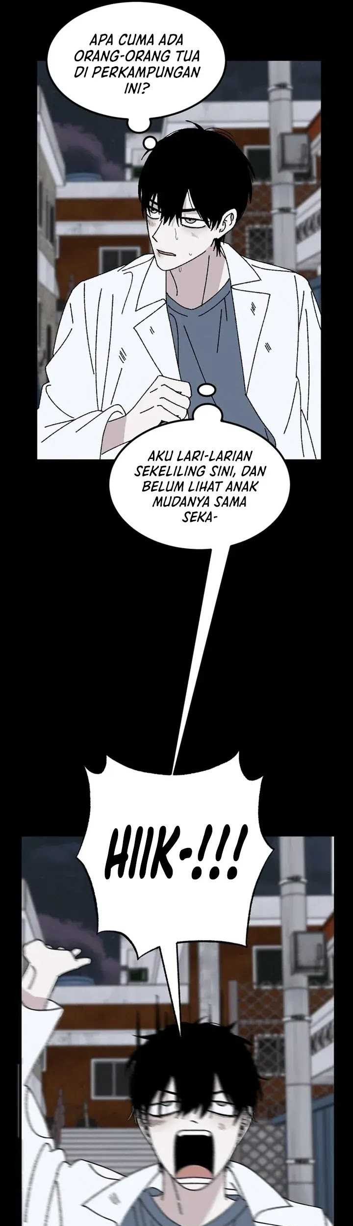 Tyranno Noh Kyung-Soo Chapter 3 - halaman 50