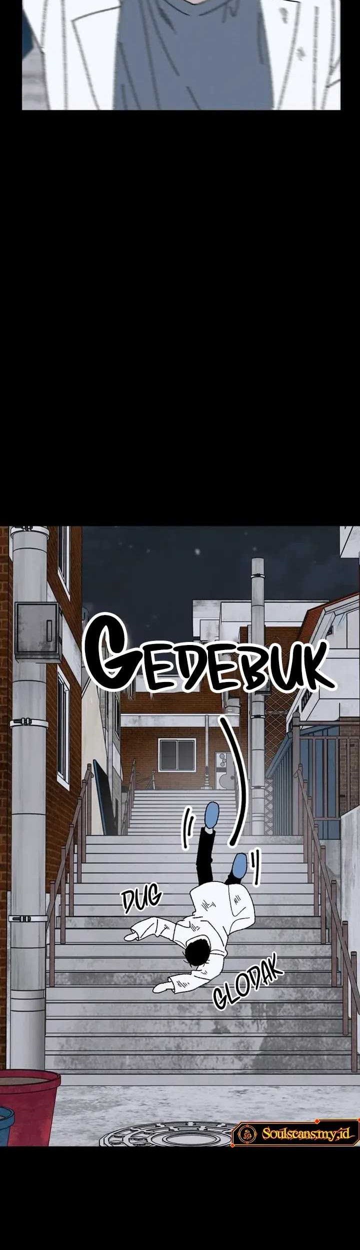 Tyranno Noh Kyung-Soo Chapter 3 - halaman 51
