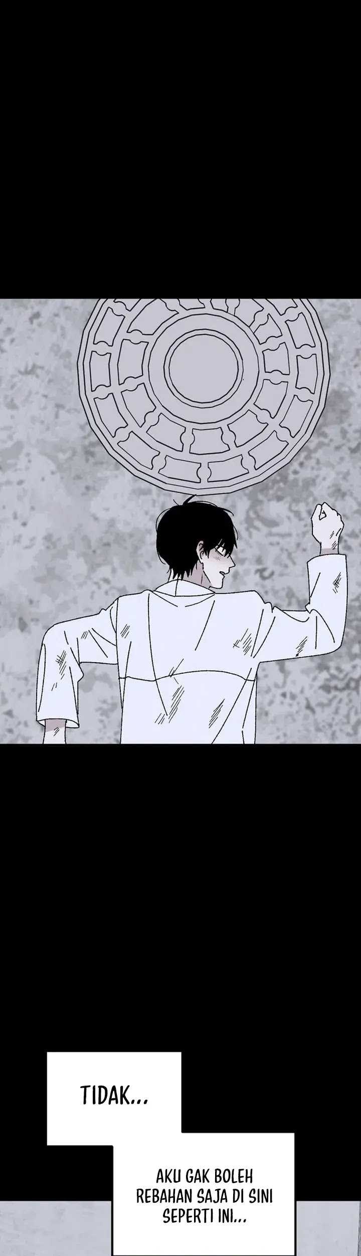 Tyranno Noh Kyung-Soo Chapter 3 - halaman 52