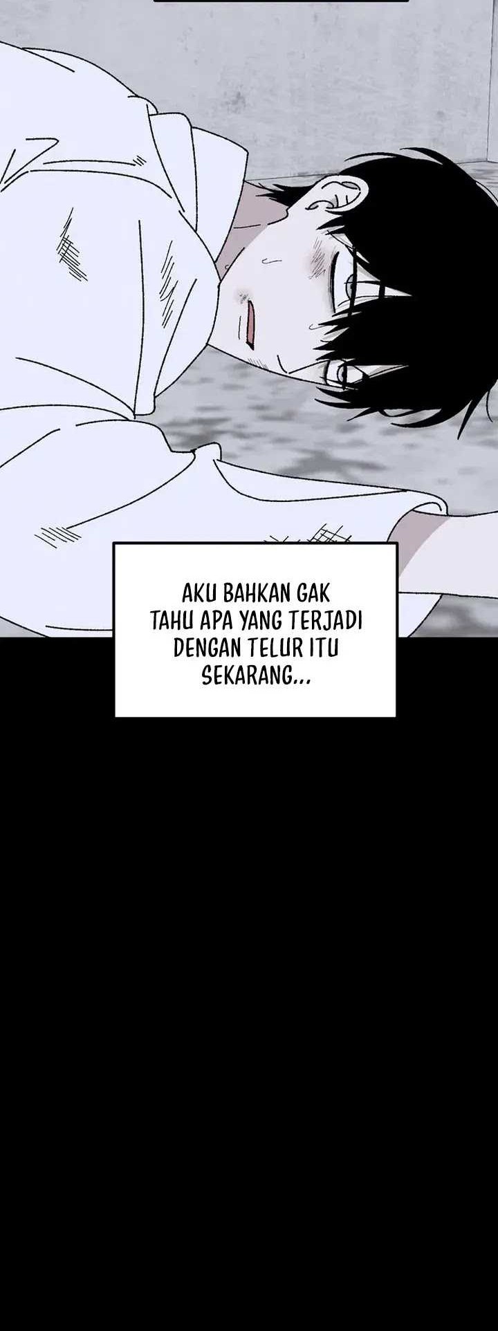 Tyranno Noh Kyung-Soo Chapter 3 - halaman 53