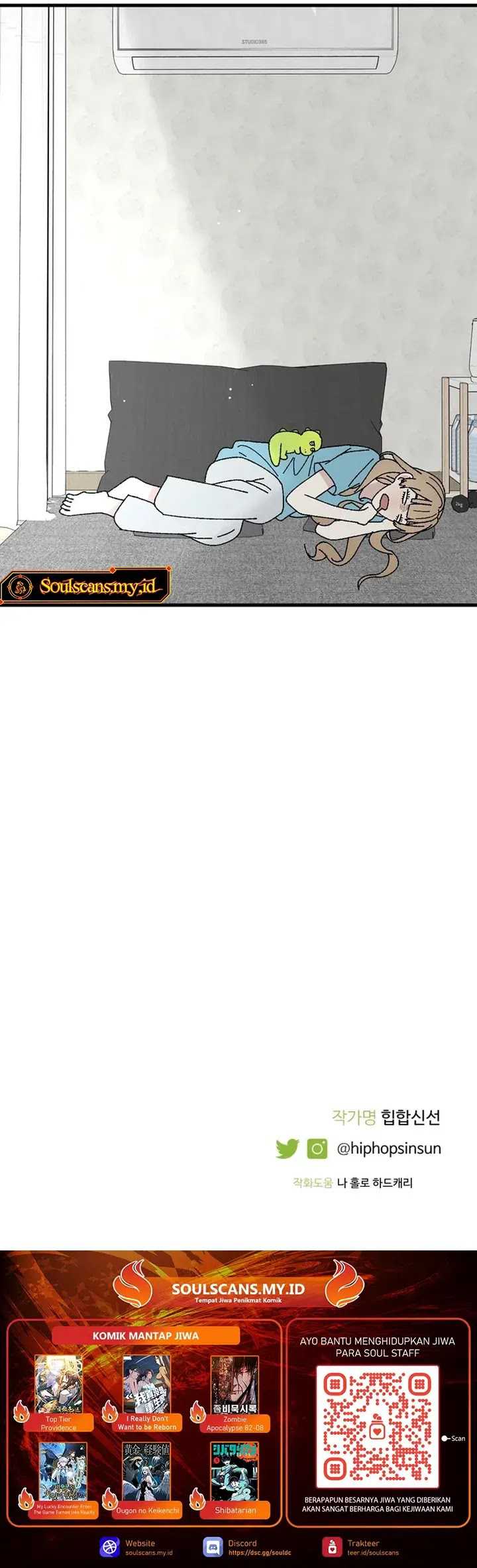 Tyranno Noh Kyung-Soo Chapter 3 - halaman 56