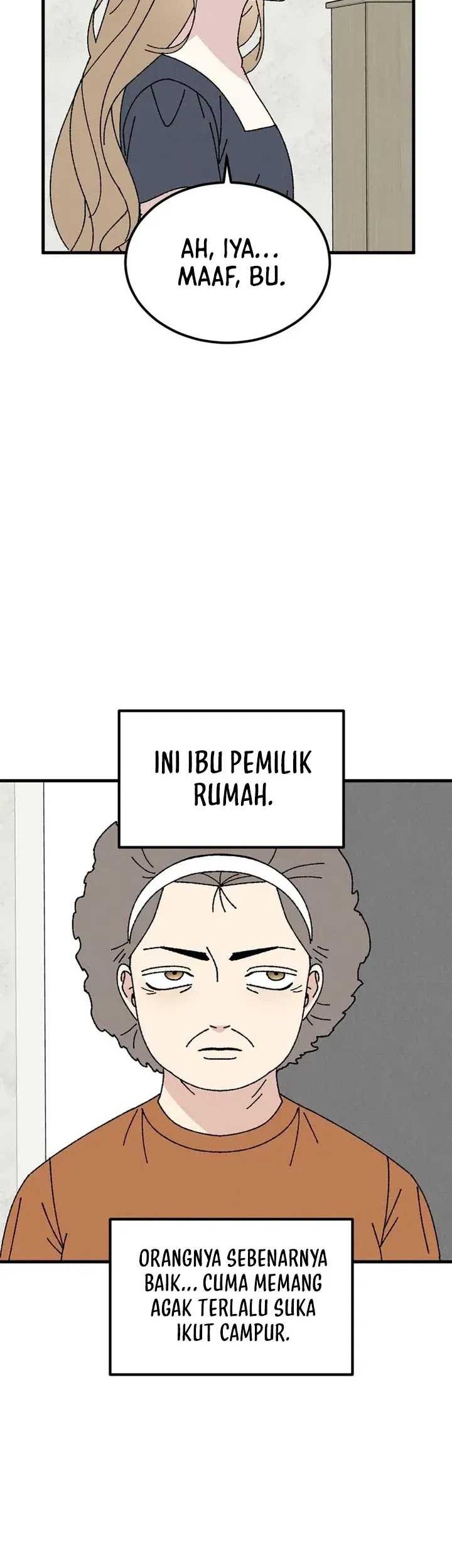 Tyranno Noh Kyung-Soo Chapter 3 - halaman 7