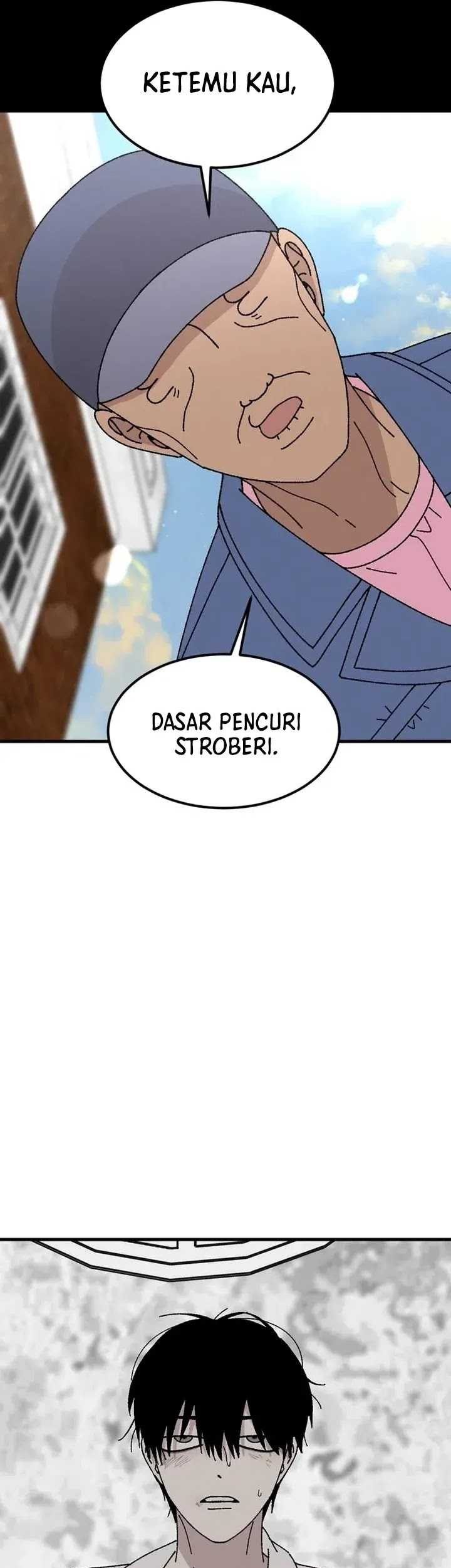 Tyranno Noh Kyung-Soo Chapter 4 - halaman 10