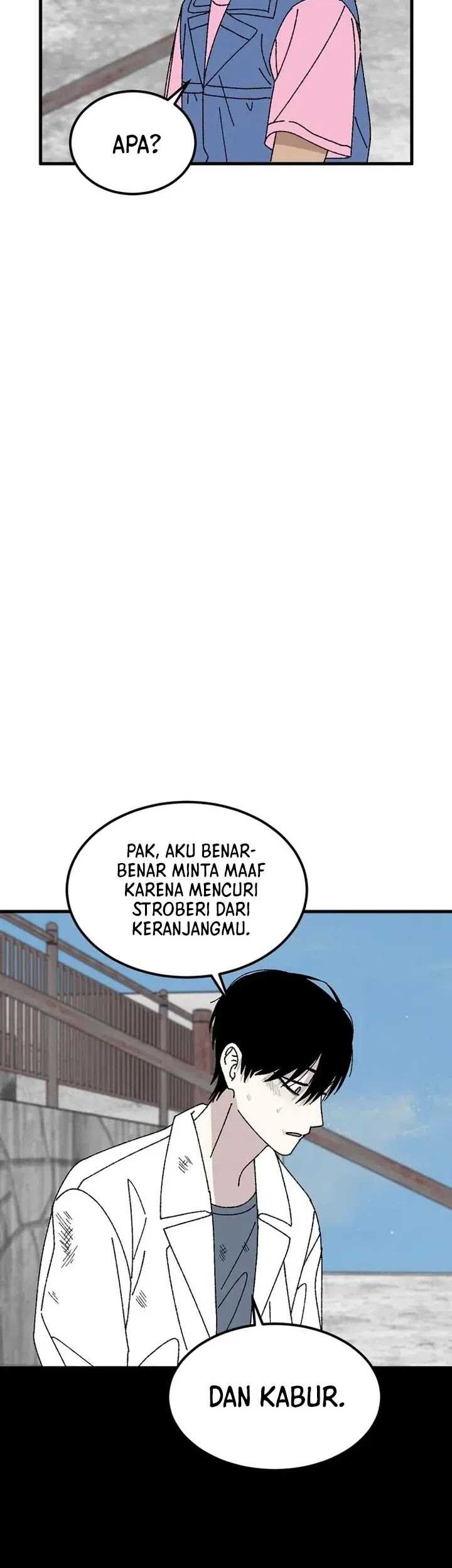 Tyranno Noh Kyung-Soo Chapter 4 - halaman 15