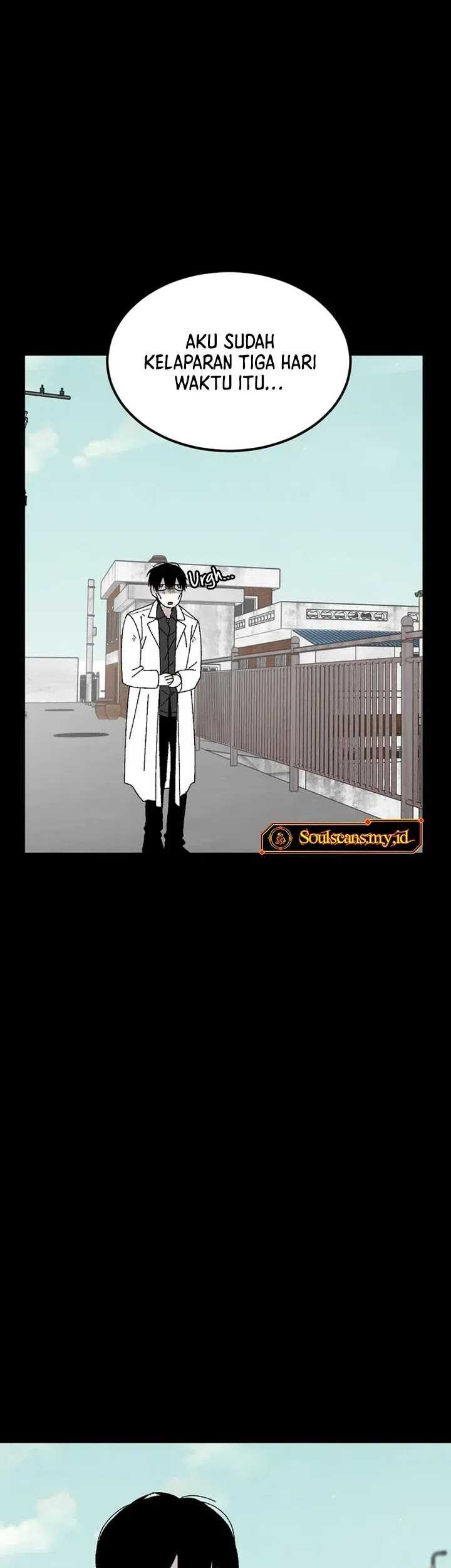 Tyranno Noh Kyung-Soo Chapter 4 - halaman 16