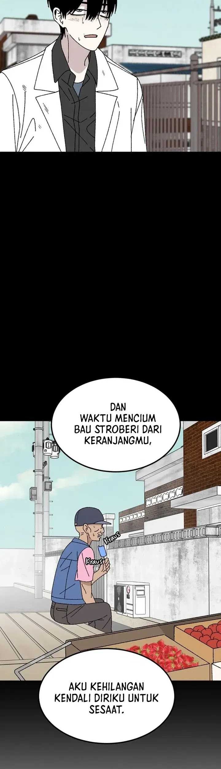 Tyranno Noh Kyung-Soo Chapter 4 - halaman 17