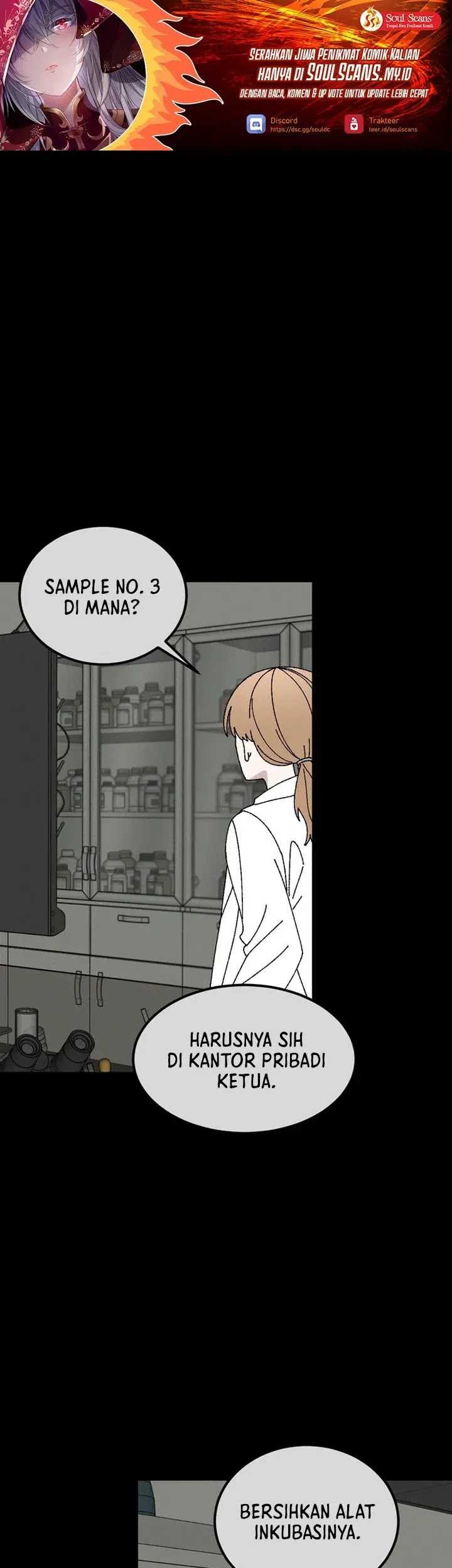 Tyranno Noh Kyung-Soo Chapter 4 - halaman 2