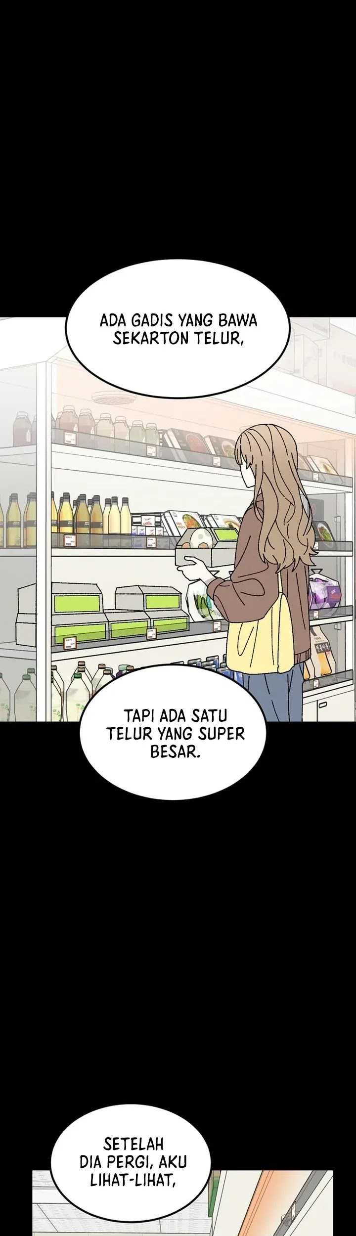 Tyranno Noh Kyung-Soo Chapter 4 - halaman 32