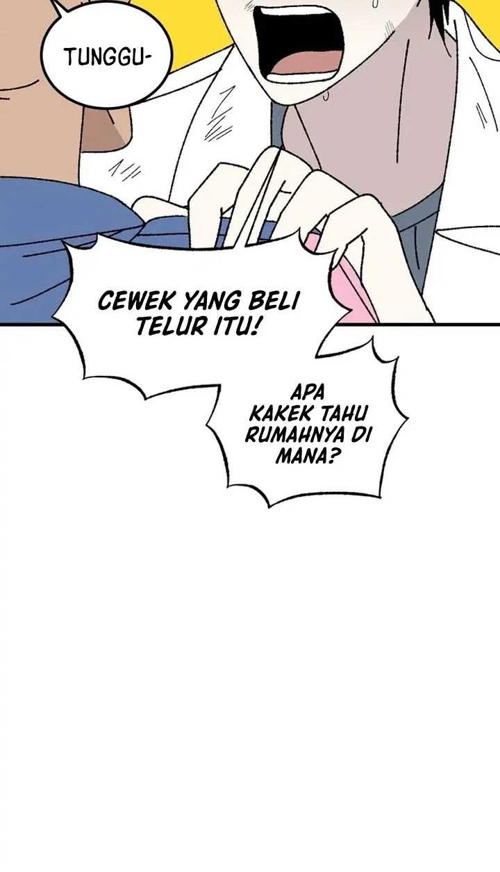 Tyranno Noh Kyung-Soo Chapter 4 - halaman 35
