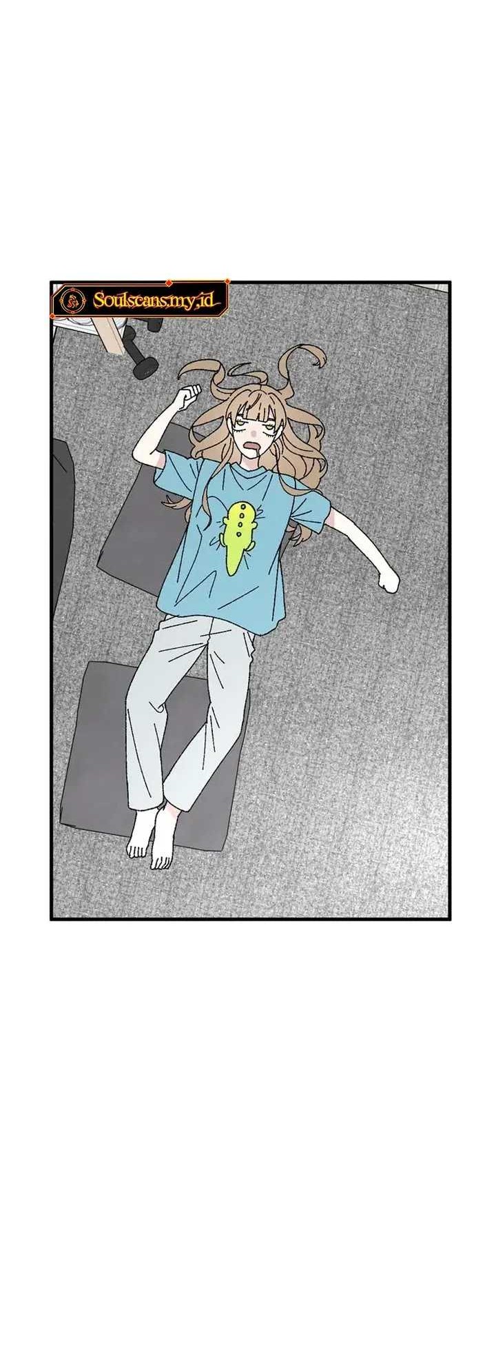 Tyranno Noh Kyung-Soo Chapter 4 - halaman 43