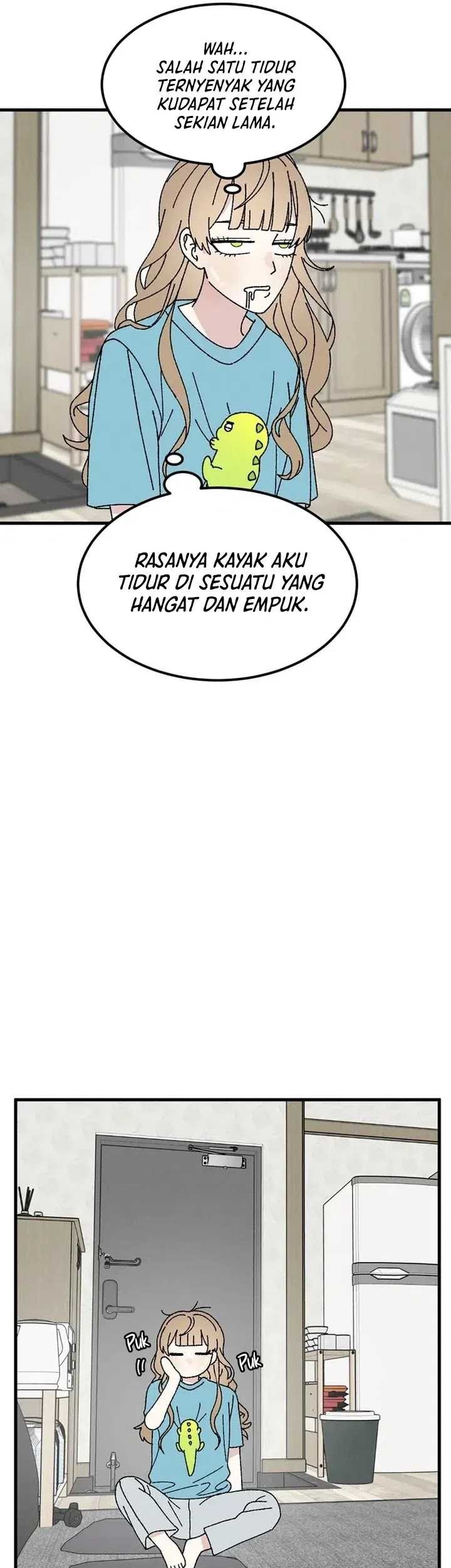 Tyranno Noh Kyung-Soo Chapter 4 - halaman 44