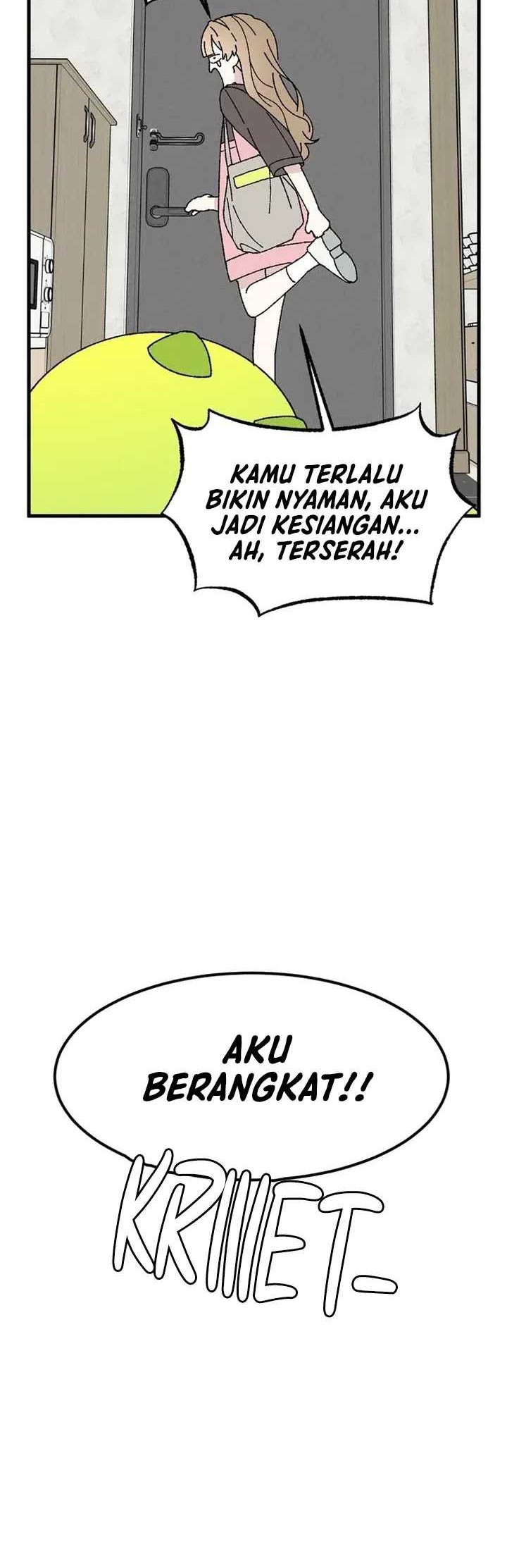 Tyranno Noh Kyung-Soo Chapter 4 - halaman 49
