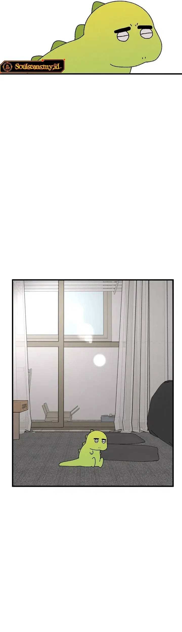 Tyranno Noh Kyung-Soo Chapter 4 - halaman 50