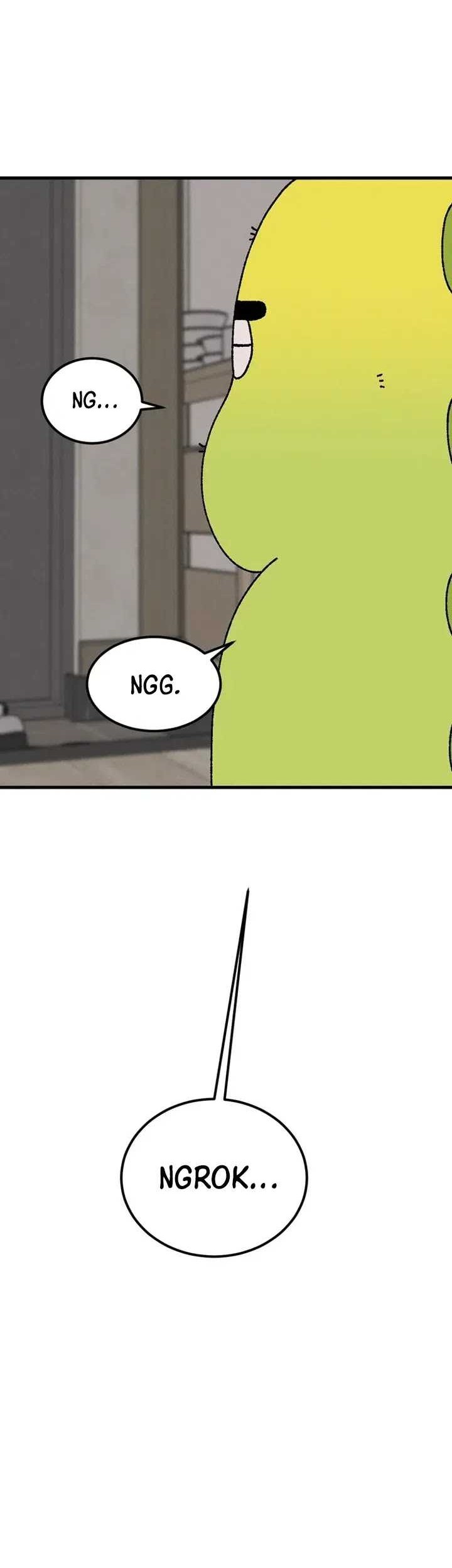 Tyranno Noh Kyung-Soo Chapter 4 - halaman 51