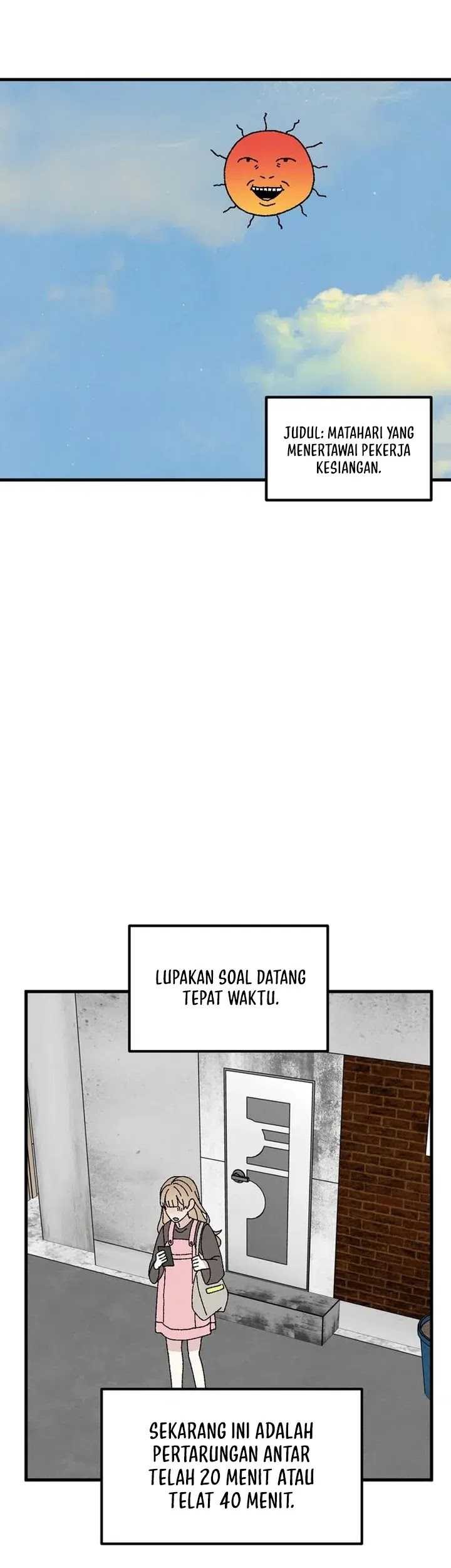 Tyranno Noh Kyung-Soo Chapter 4 - halaman 52