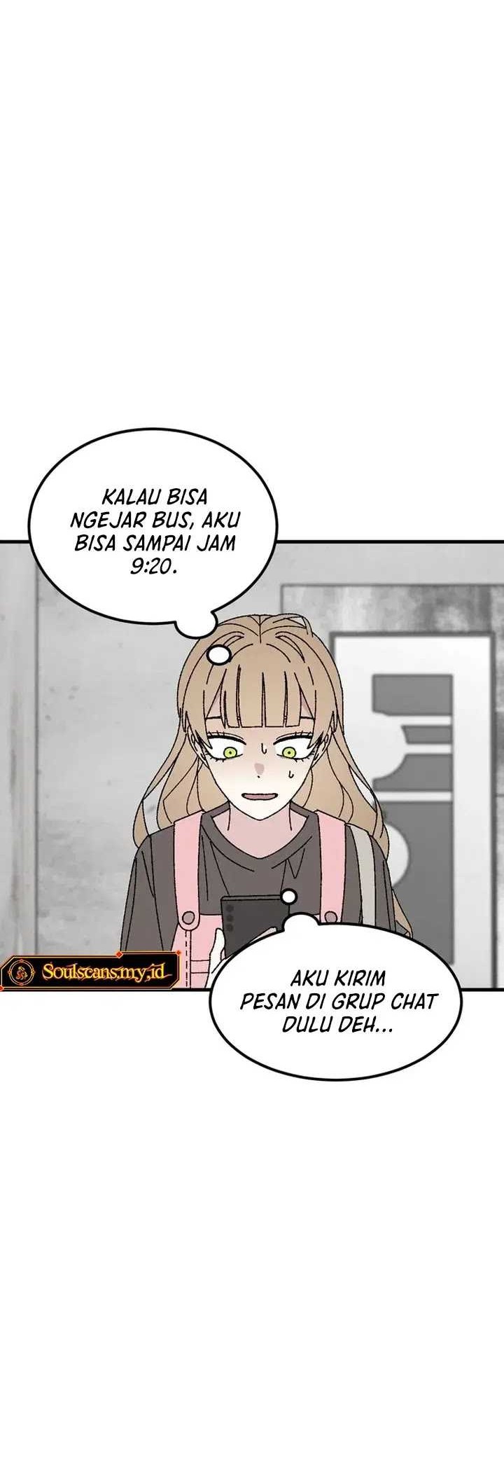 Tyranno Noh Kyung-Soo Chapter 4 - halaman 53
