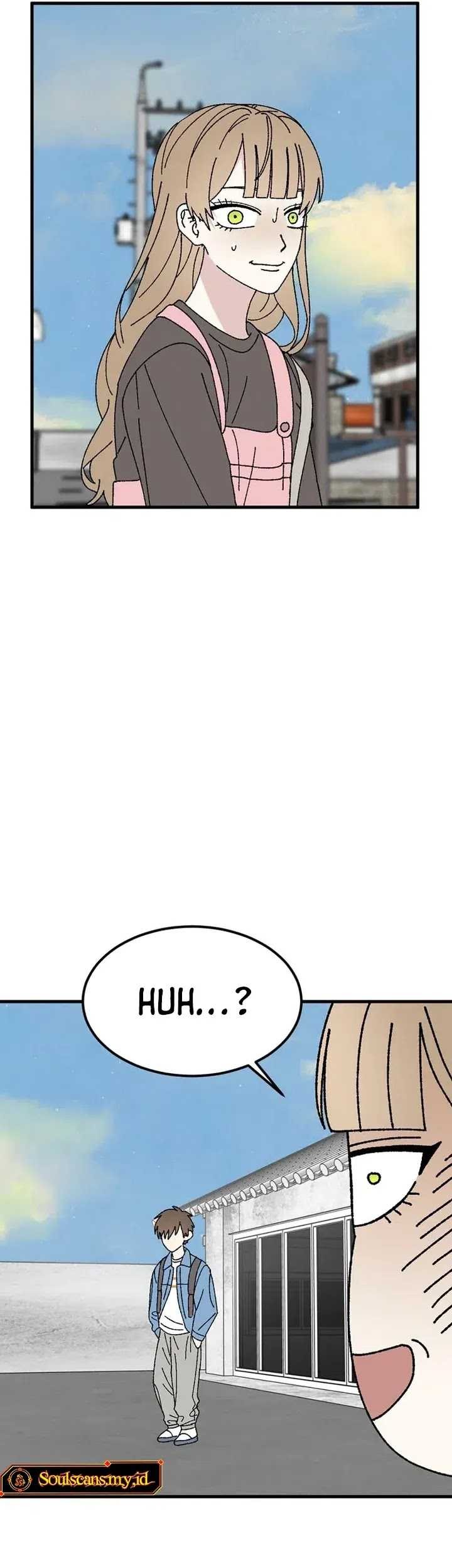 Tyranno Noh Kyung-Soo Chapter 4 - halaman 56