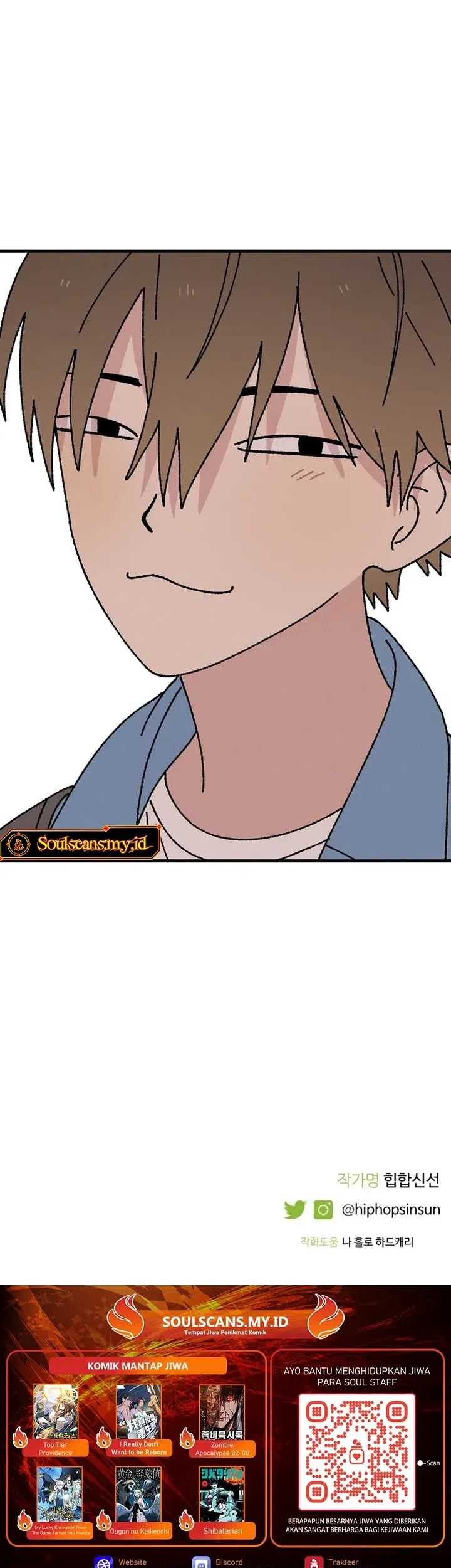 Tyranno Noh Kyung-Soo Chapter 4 - halaman 58