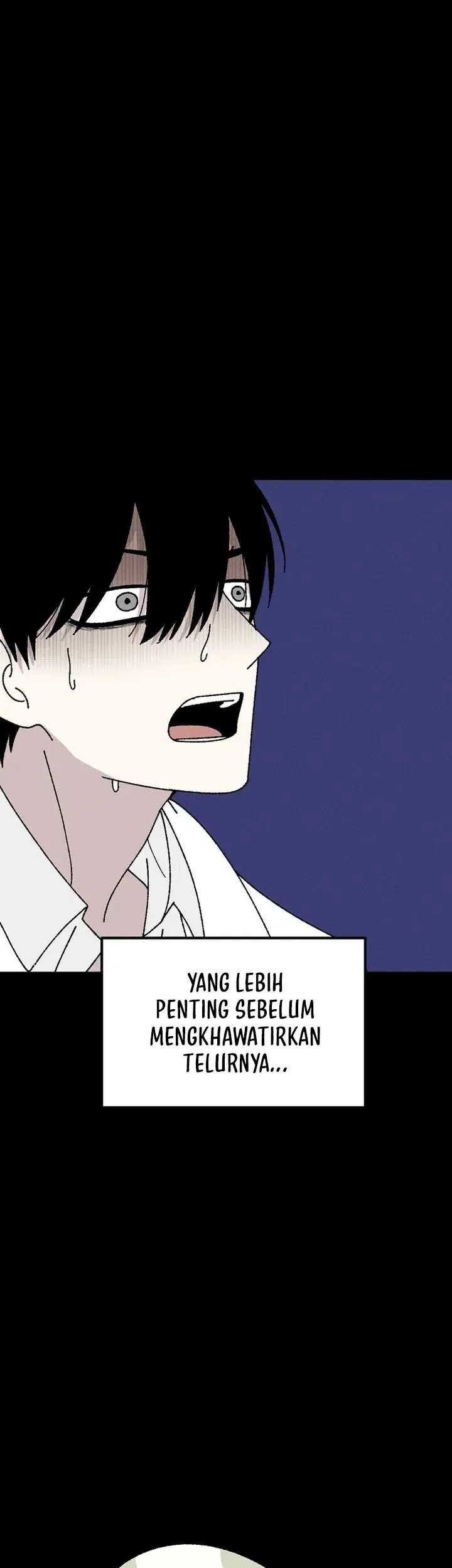 Tyranno Noh Kyung-Soo Chapter 4 - halaman 8
