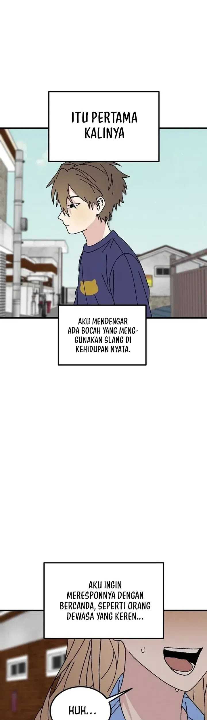 Tyranno Noh Kyung-Soo Chapter 5 - halaman 10