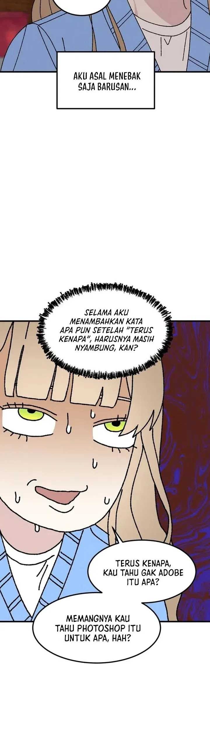 Tyranno Noh Kyung-Soo Chapter 5 - halaman 11