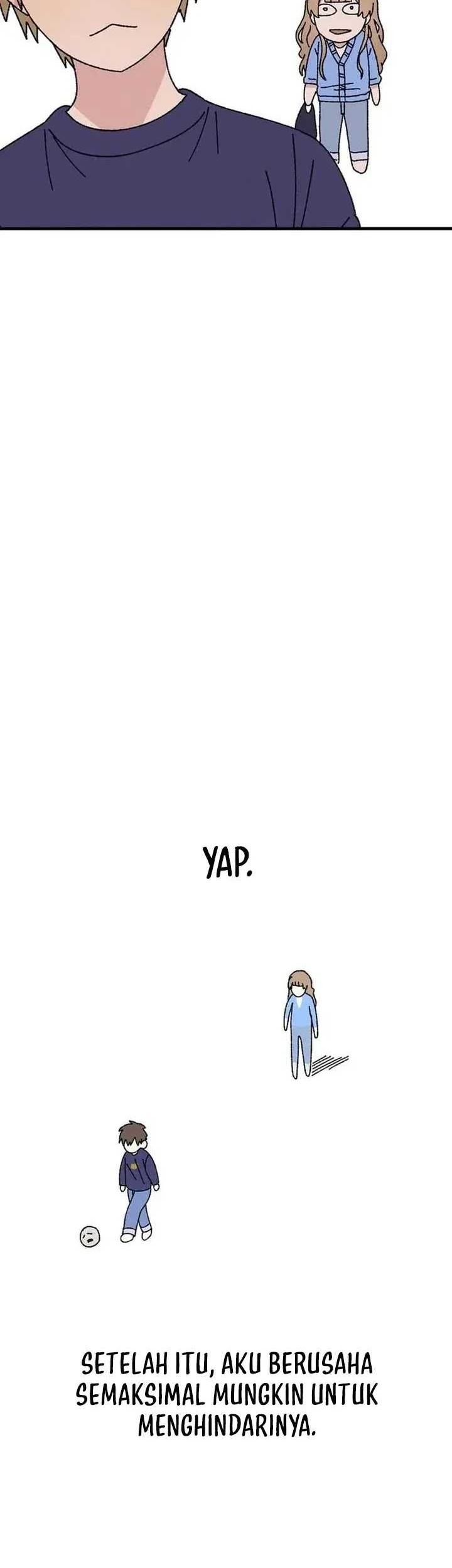 Tyranno Noh Kyung-Soo Chapter 5 - halaman 13