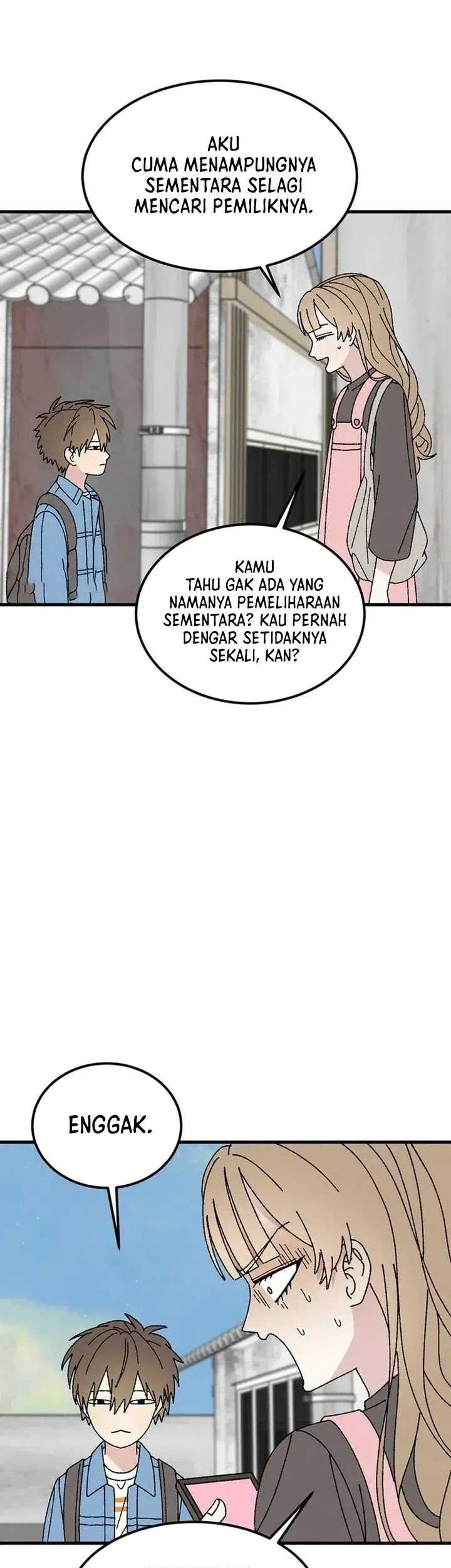 Tyranno Noh Kyung-Soo Chapter 5 - halaman 22
